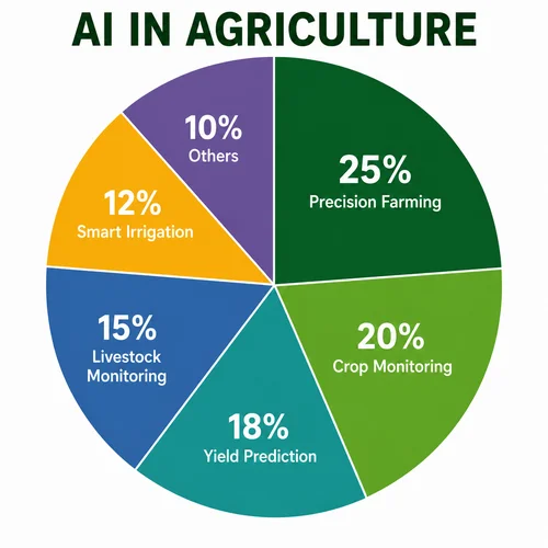 AI in Agriculture